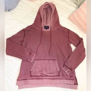 American Eagle Outfitters Long Sleeve Hoodie